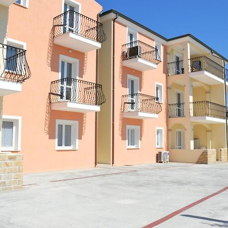 Affitti Moderni La Maddalena - Mada04 Apartamento Exterior foto