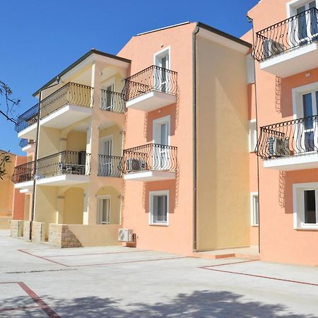 Affitti Moderni La Maddalena - Mada04 Apartamento Exterior foto