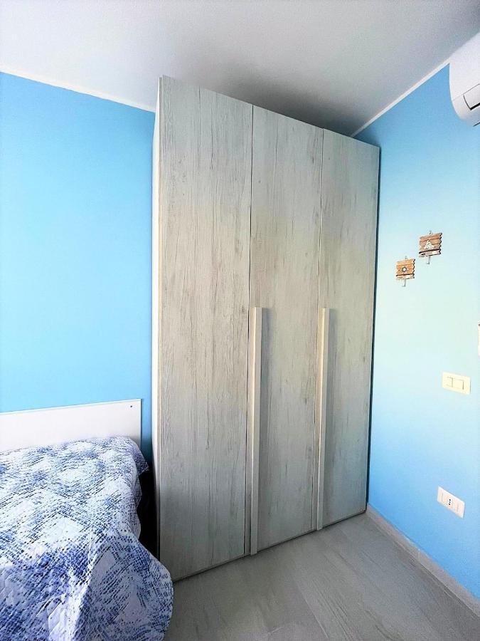 Affitti Moderni La Maddalena - Mada04 Apartamento Exterior foto
