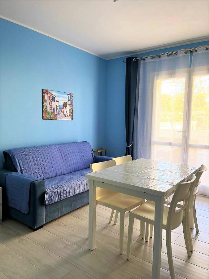 Affitti Moderni La Maddalena - Mada04 Apartamento Exterior foto